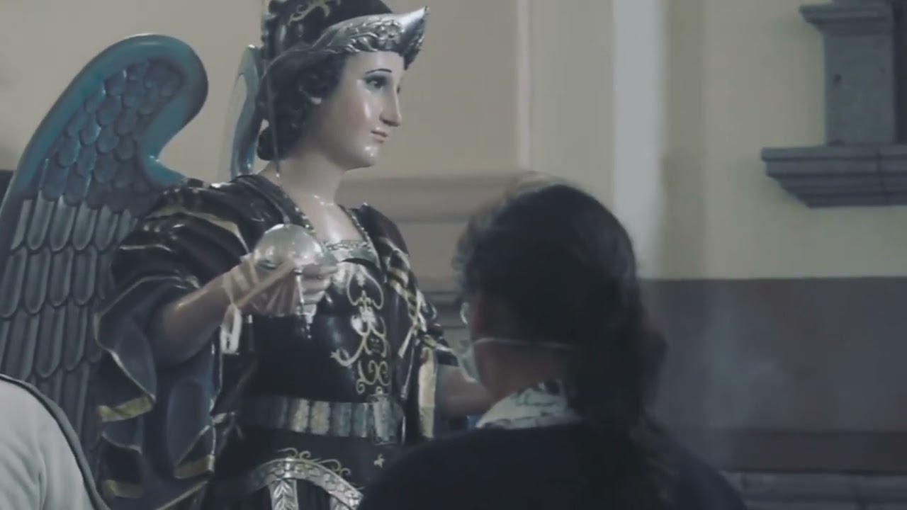 Los Francos San Miguel Totonicapan