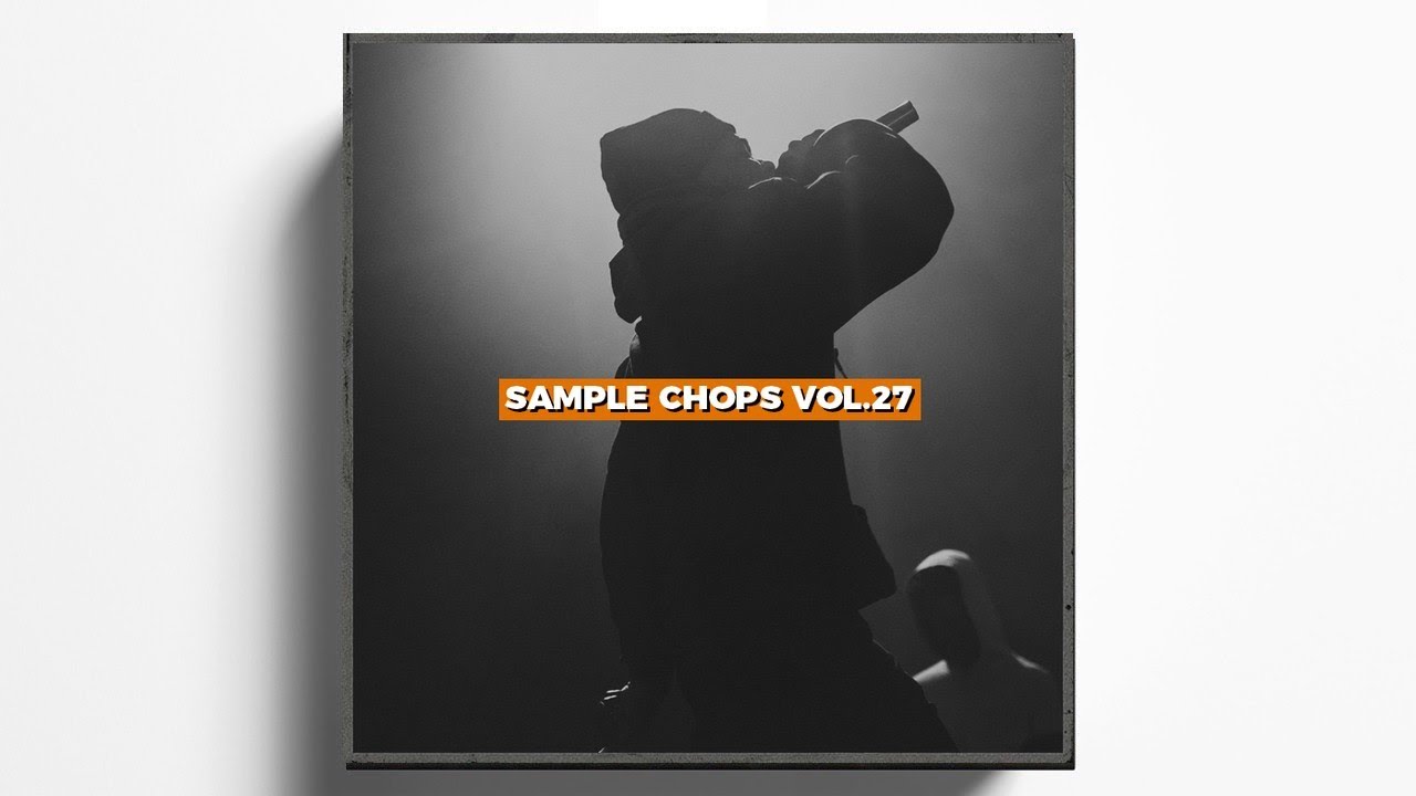 [FREE] VINTAGE SAMPLE CHOPS vol. 27 (Meek Mill, Dave East, Nipsey Hussle, Rick Ross)