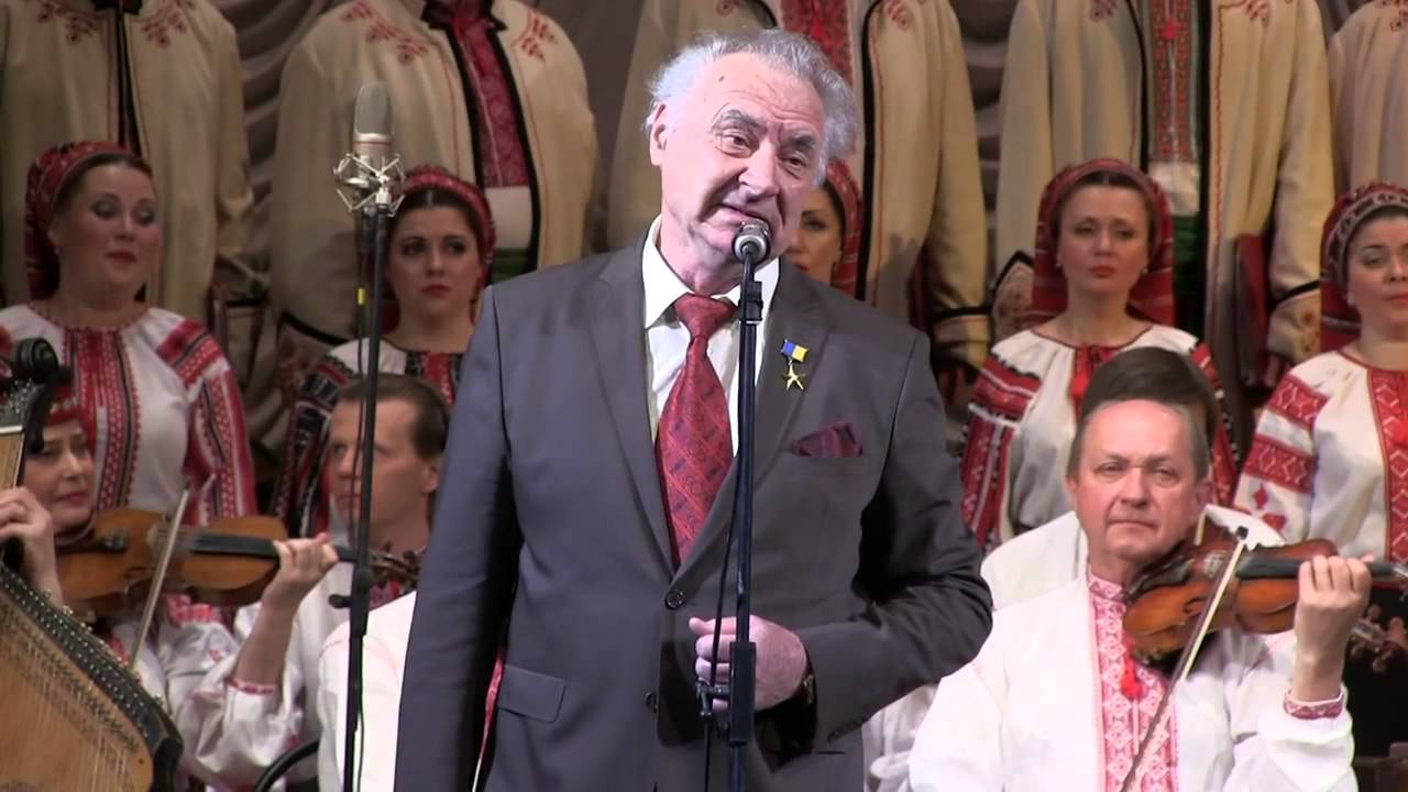 Реве та стогне Дніпр широкий, Холодний Яр