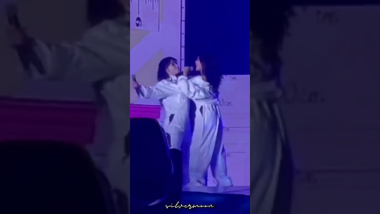 hwabyul again #hwasa #moonbyul #shorts