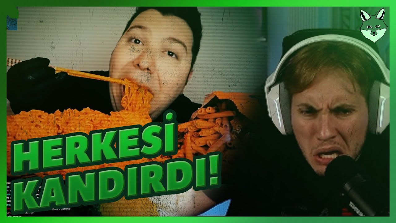 Herkesi Kandıran Sosyal  Deneye Tepki! (@BerkayOkyar) | RRaenee