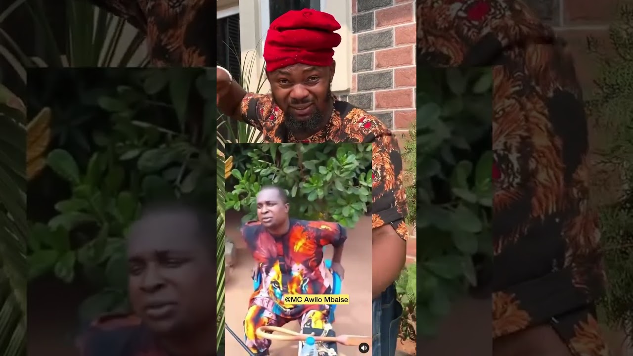 Onye Eze Jesus Don Expose Them All oooo..