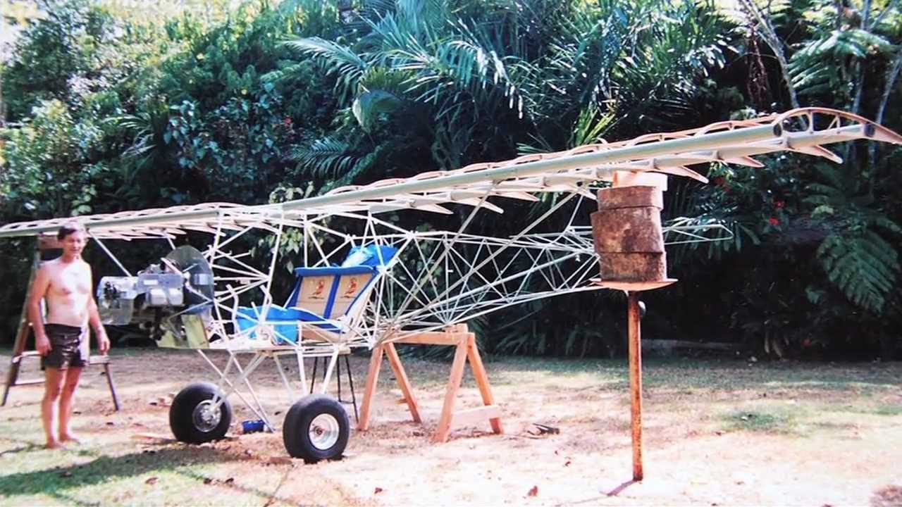 Kitfox Building 507 MB