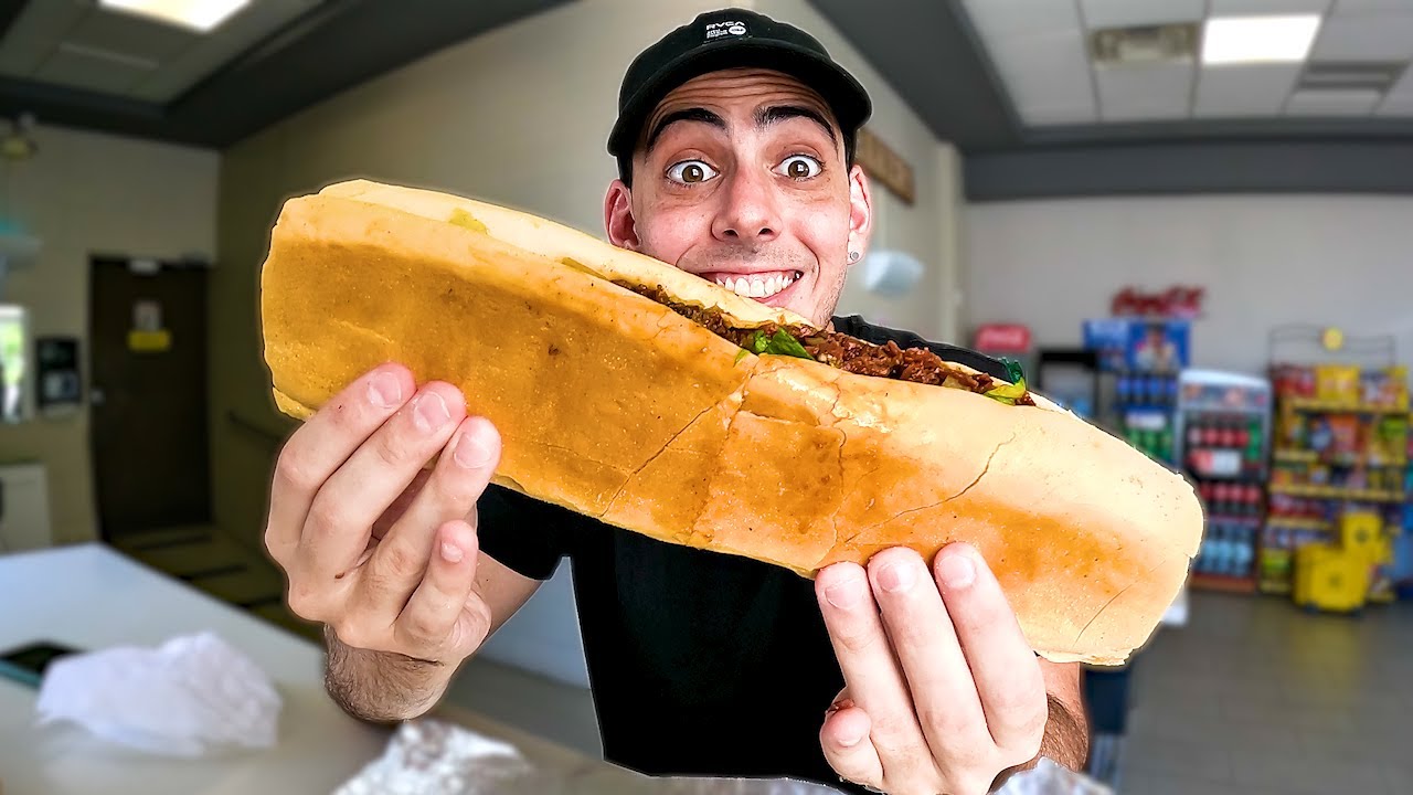 Visitando Las Panaderias Más Recomendadas De Ponce, Puerto Rico!