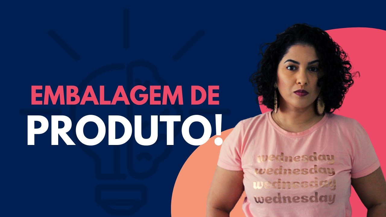 Como Embalar Produto para Envio - Fabielle Bacelar