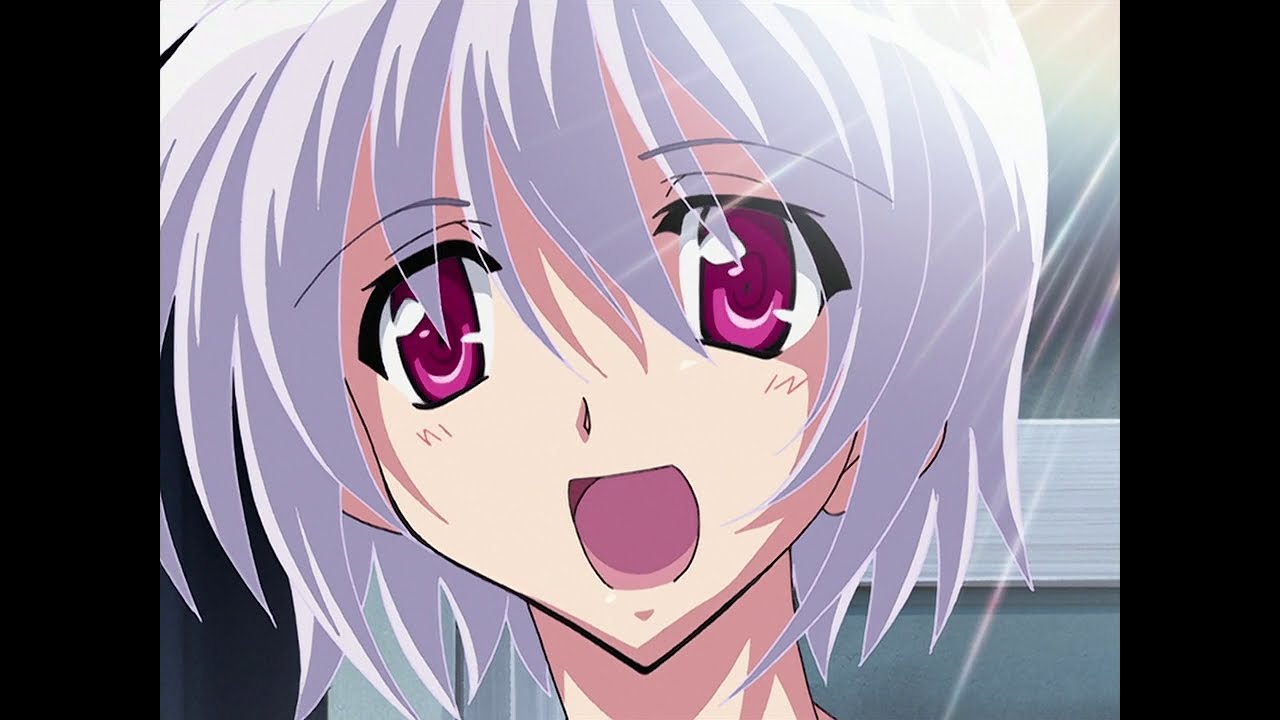 Iriya no Sora, UFO no Natsu OST Track 29