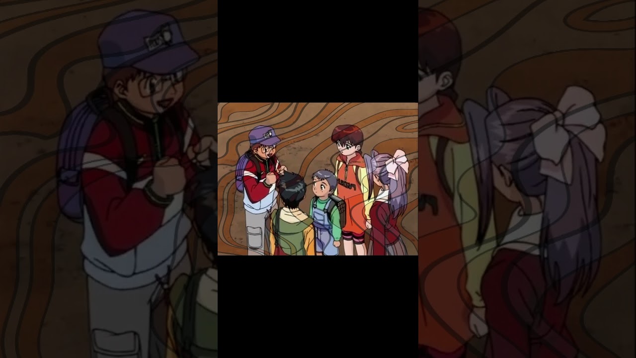 GHOST STORIES ENGLISH DUB FUNNY MOMENTS 