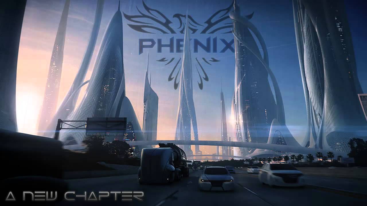 Phenix - A New Chapter (FREE DOWNLOAD)