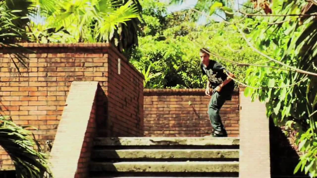 Luan Oliveira: Real Street 2010 | X Games