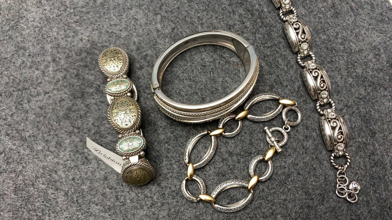 My Brighton Jewelry Collection
