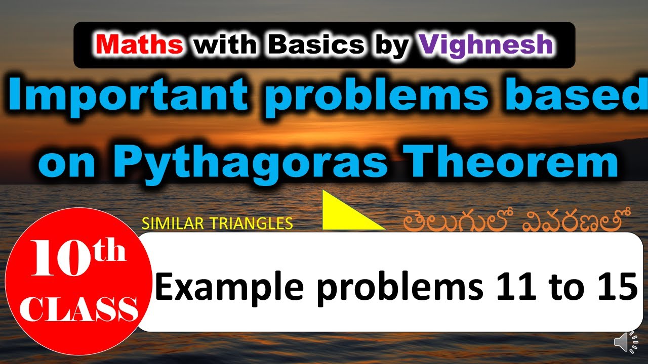 Examples pre Exercise 8 4