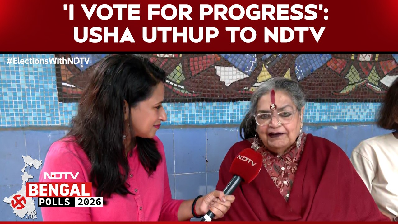 West Bengal Elections | 