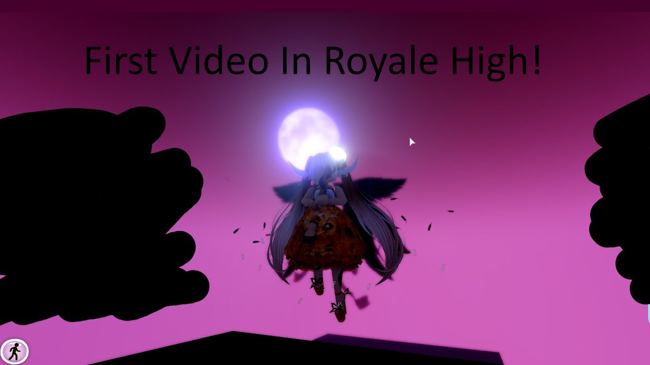 First Video Of NotIrene!
