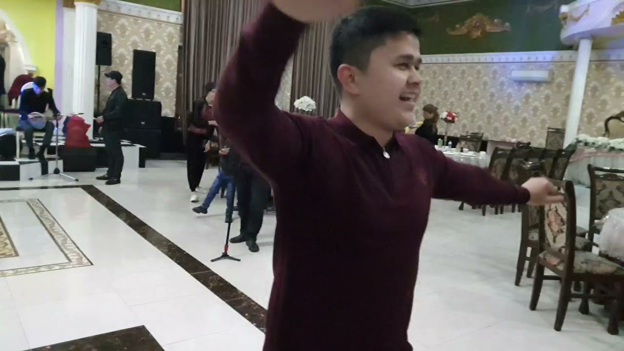 UZBEGIMNI TO`YLARINI SOGINGANLAR BORMI MUSOFIR YURTDAGI VATAN DOSHLAR