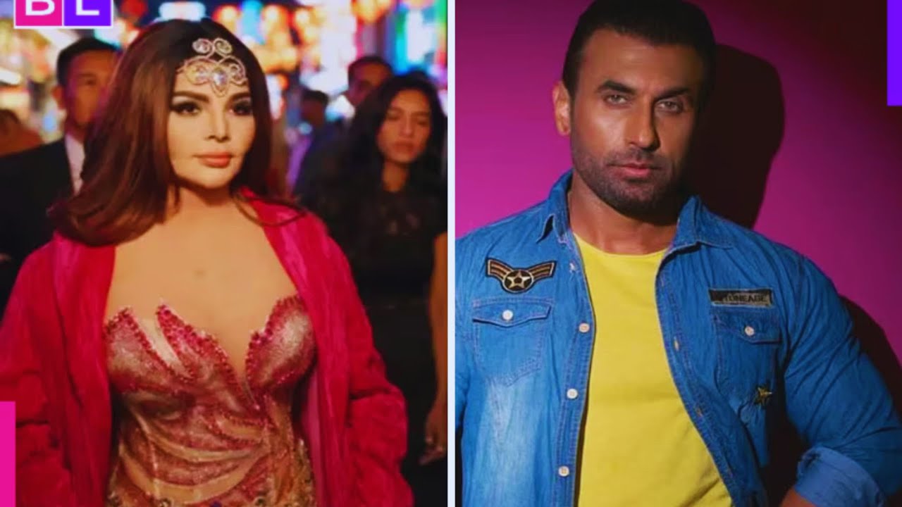 Rakhi Sawant&rsquo;s THIRD Husband Revealed: Pakistani Actor Dodi Khan&rsquo;s Shocking Announcement!