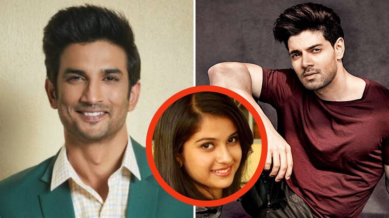 Sooraj Pancholi RUBBISHES connection with Disha Salian and Sushant's case; gets his parents' SUPPORT