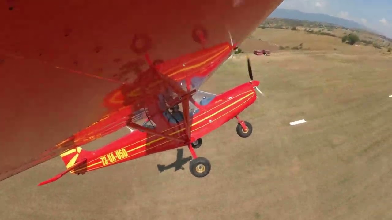Airshow 