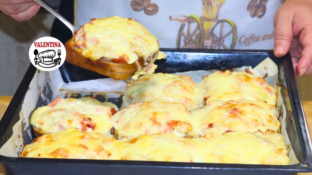 DŽUMBUS PRŽENICE💥Recept Za Omiljeni Doručak Na Balkanu❗Mogu RAME UZ RAME SA PIZZOM❗ #asmr
