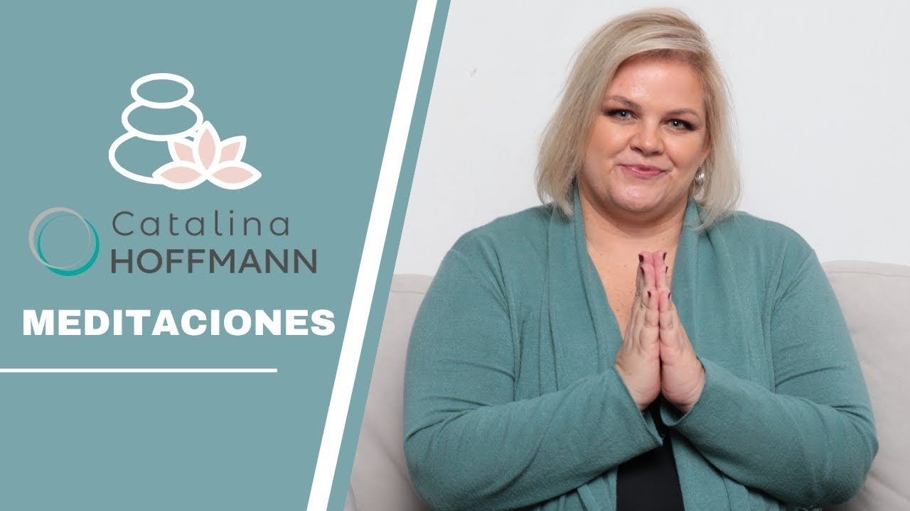 Meditaci&oacute;n para conseguir calma y paz en tu interior / Meditaciones