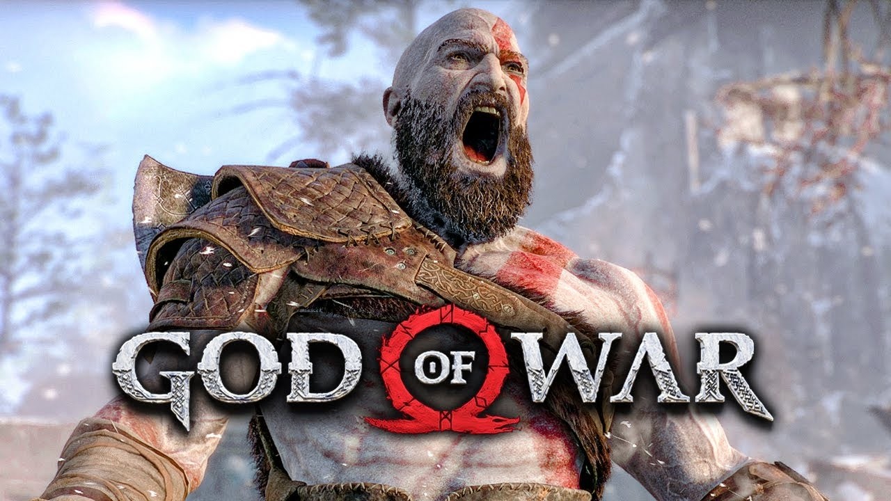 God of War 4 TAMIL Part 15 Tamil Walkthrough LIVE |Koala gamer tamil