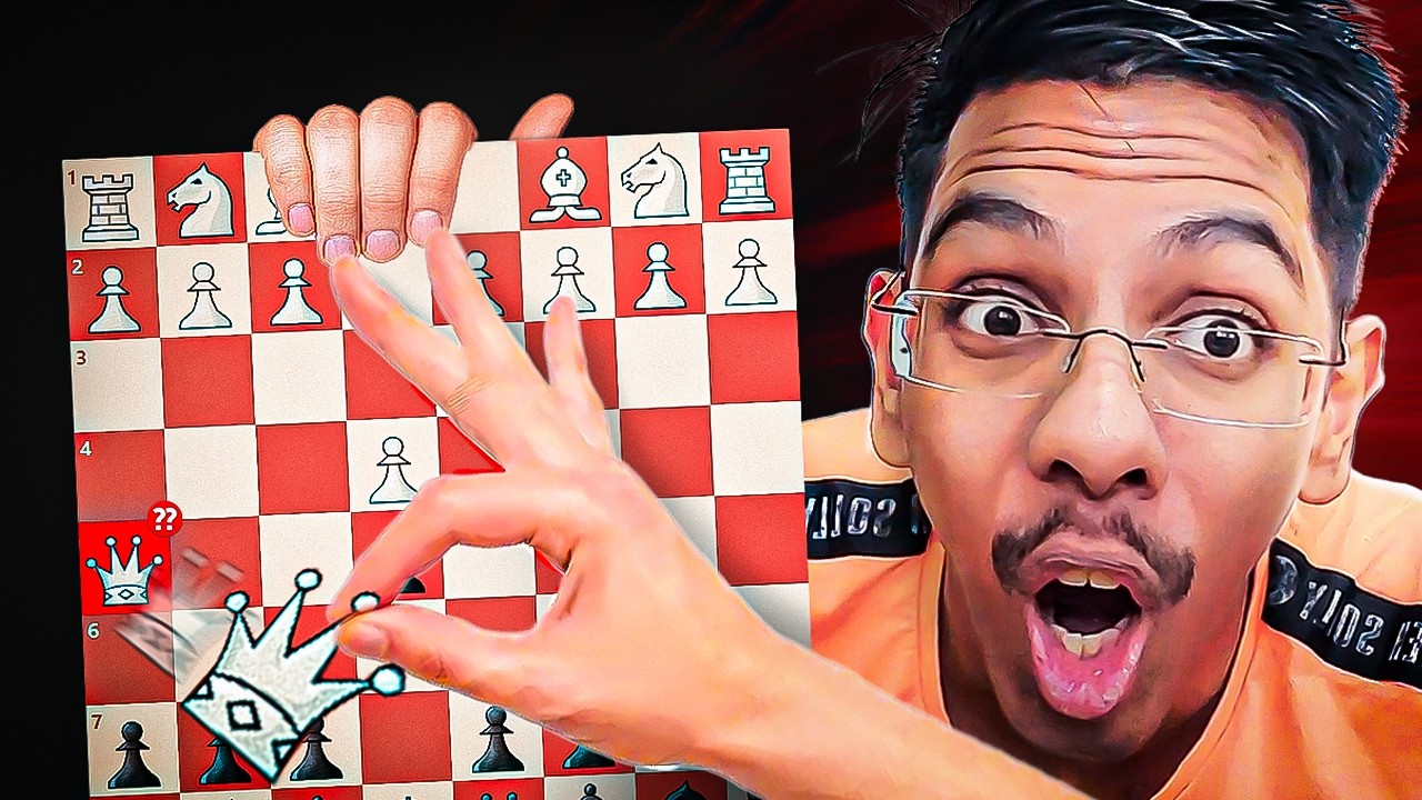Learn to CRUSH the Early Queen in 20 Minutes