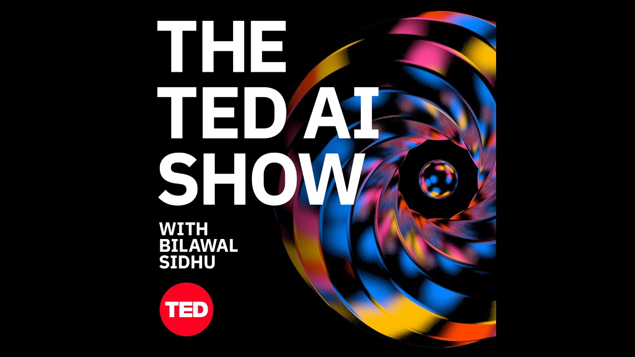 AI therapy is here. What does it mean for you? w/ Dr. Alison Darcy and Brian Chandler
