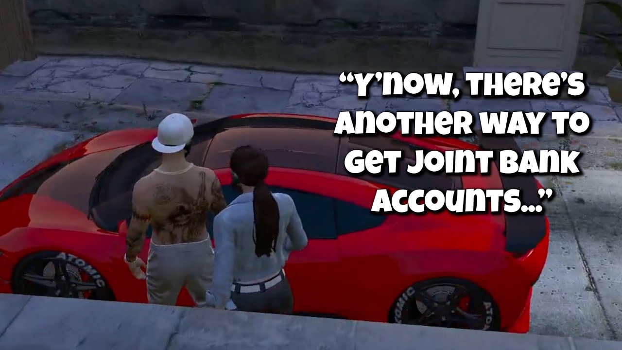 Ming & Fanny discuss MARRIAGE; Fanny starts seeing things! | Fanfan | NoPixel | GTA RP