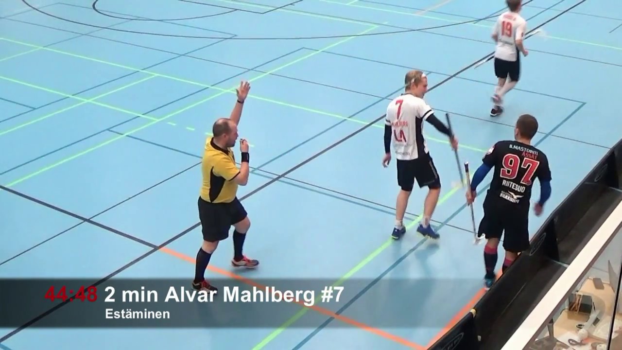 Maalikooste: Happee Steamers v O2-JKL