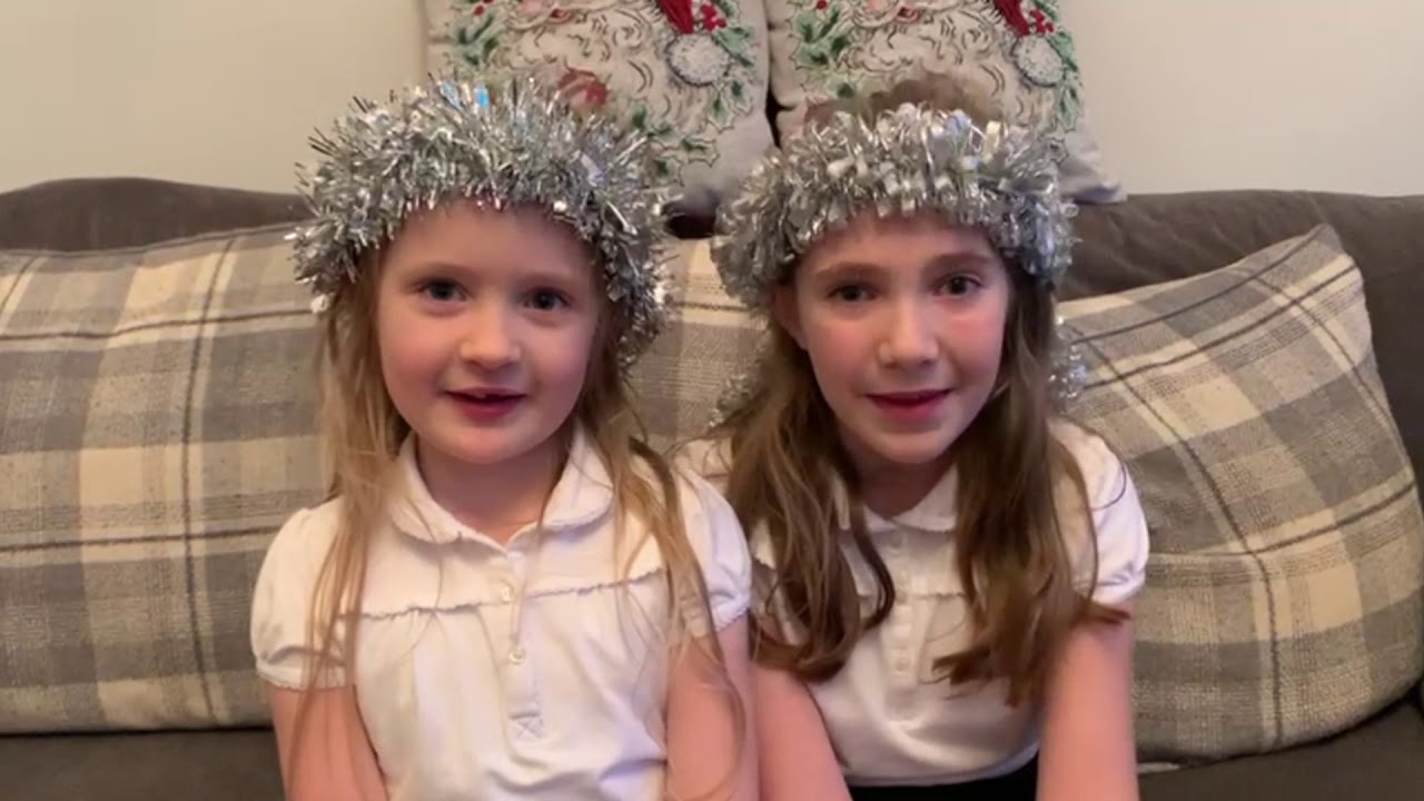 The North Motherwell Christmas Story