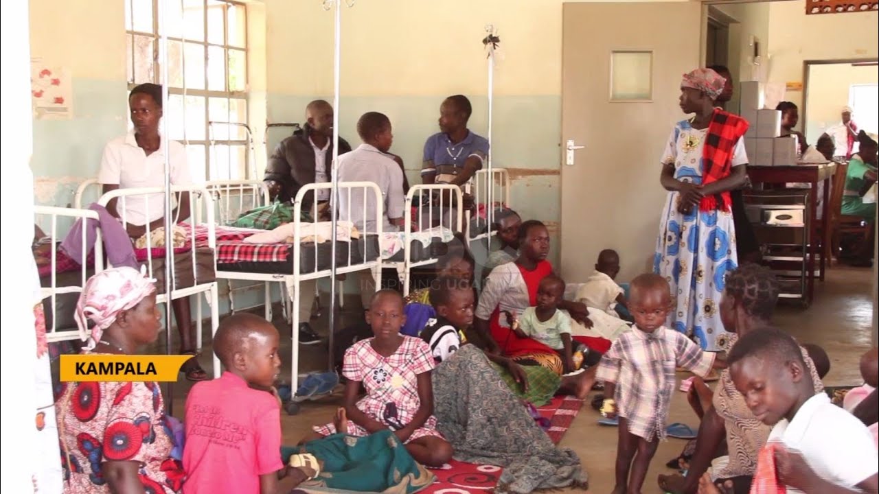 Fighting drug abuse - Buprenorphine treatment cleared to be used at Butabika
