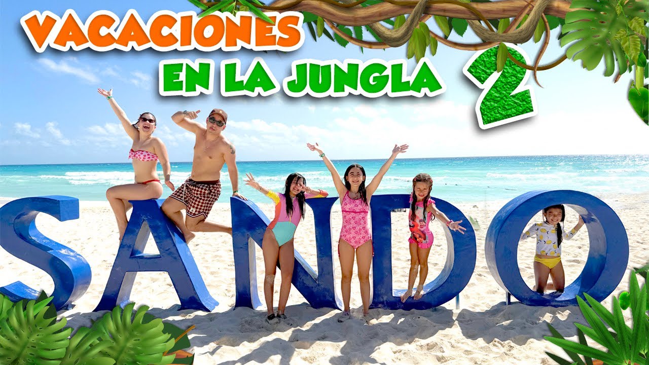 MAS DE MIS VACACIONES EN LA PLAYA  !