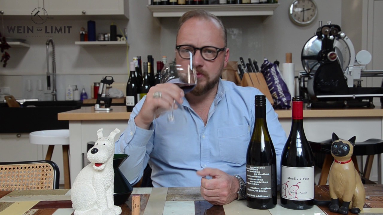 Wein am Limit - Folge 298 - Der Romanée-Conti unter den Windmühlen