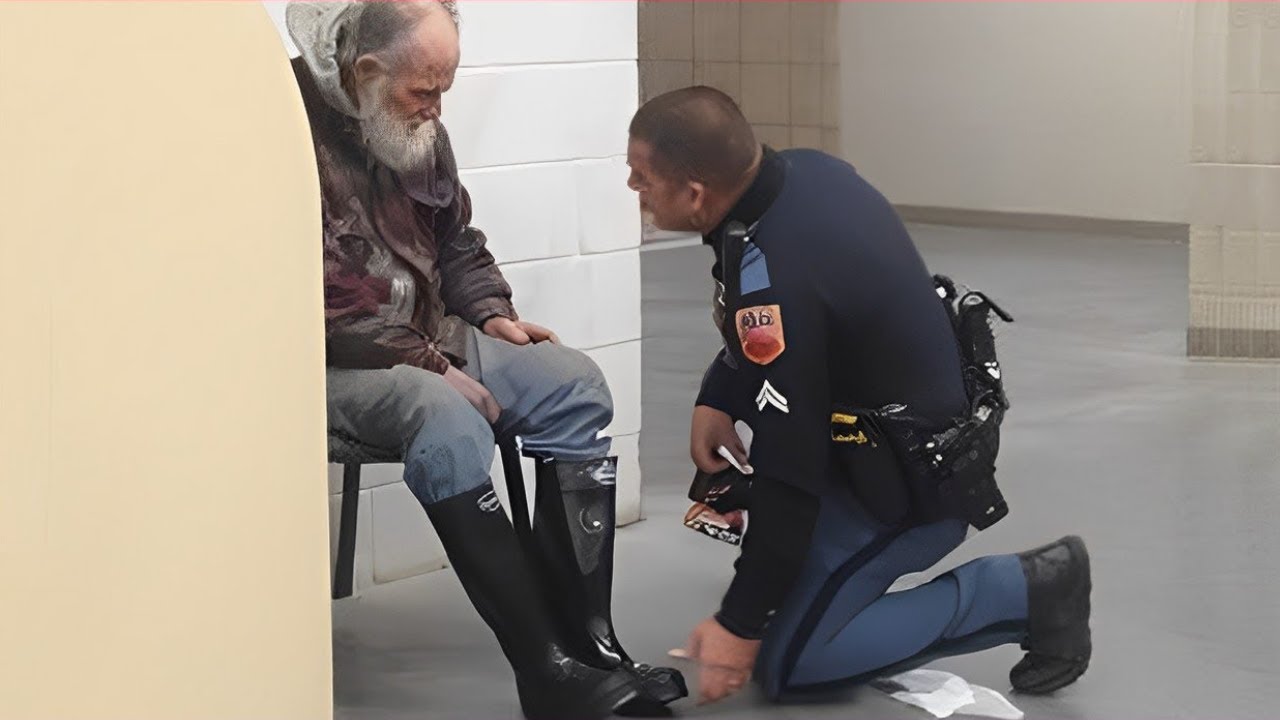 30 Gute Taten Die Gefilmt Wurden! Versuche Nicht Zu Weinen! |EP.15