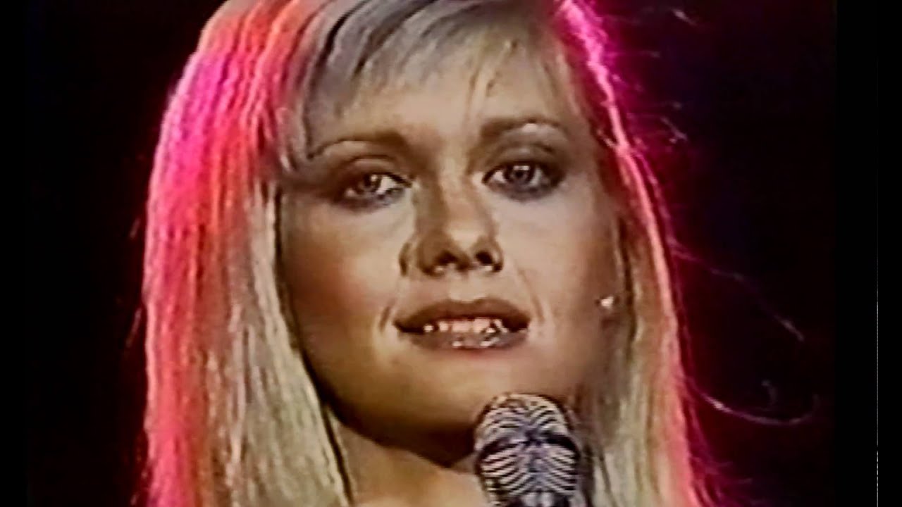 Olivia Newton-John - The Key (UNICEF 1979) - ((STEREO))
