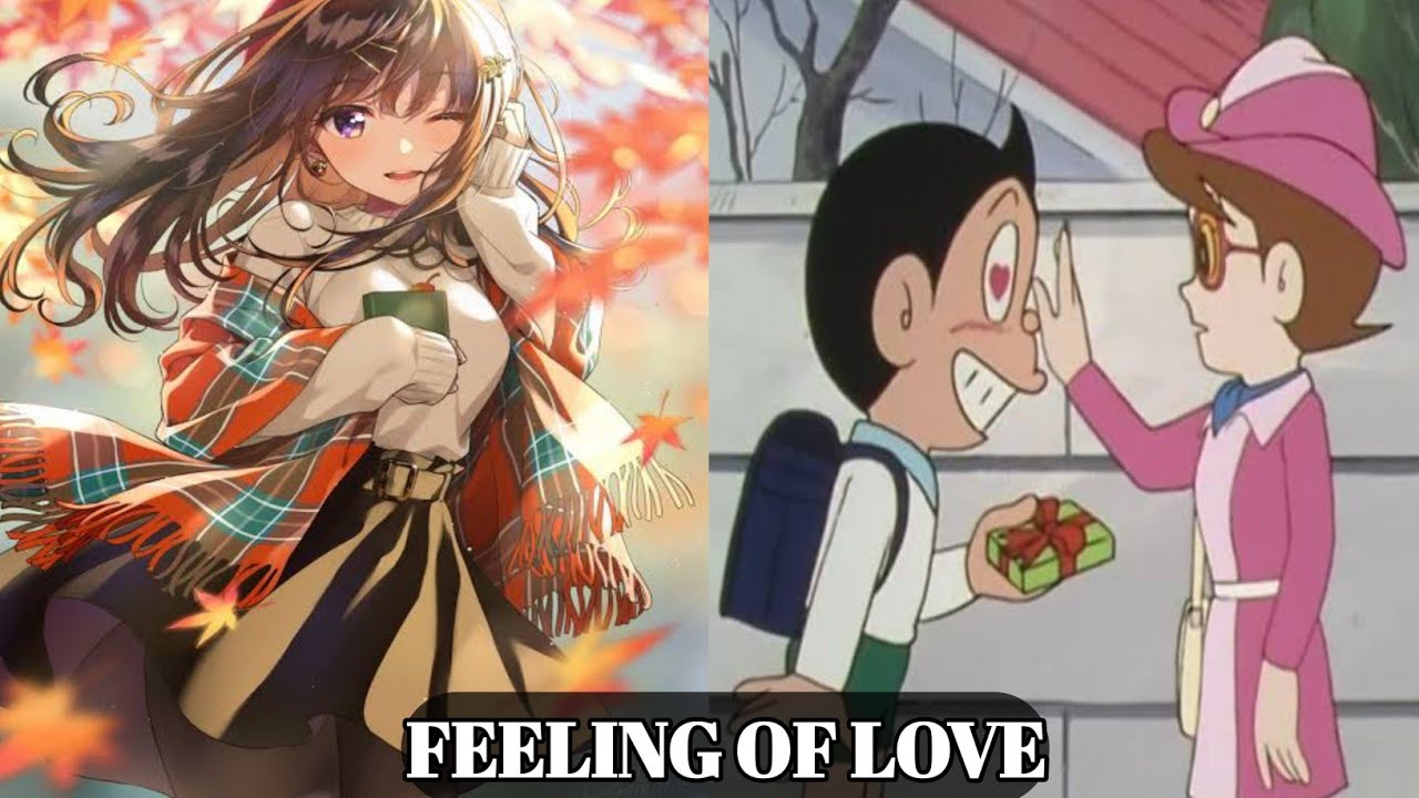 Perman Love Episode //  Feeling Of Love // Part 1 // Perman Love story // InfernoArcanite