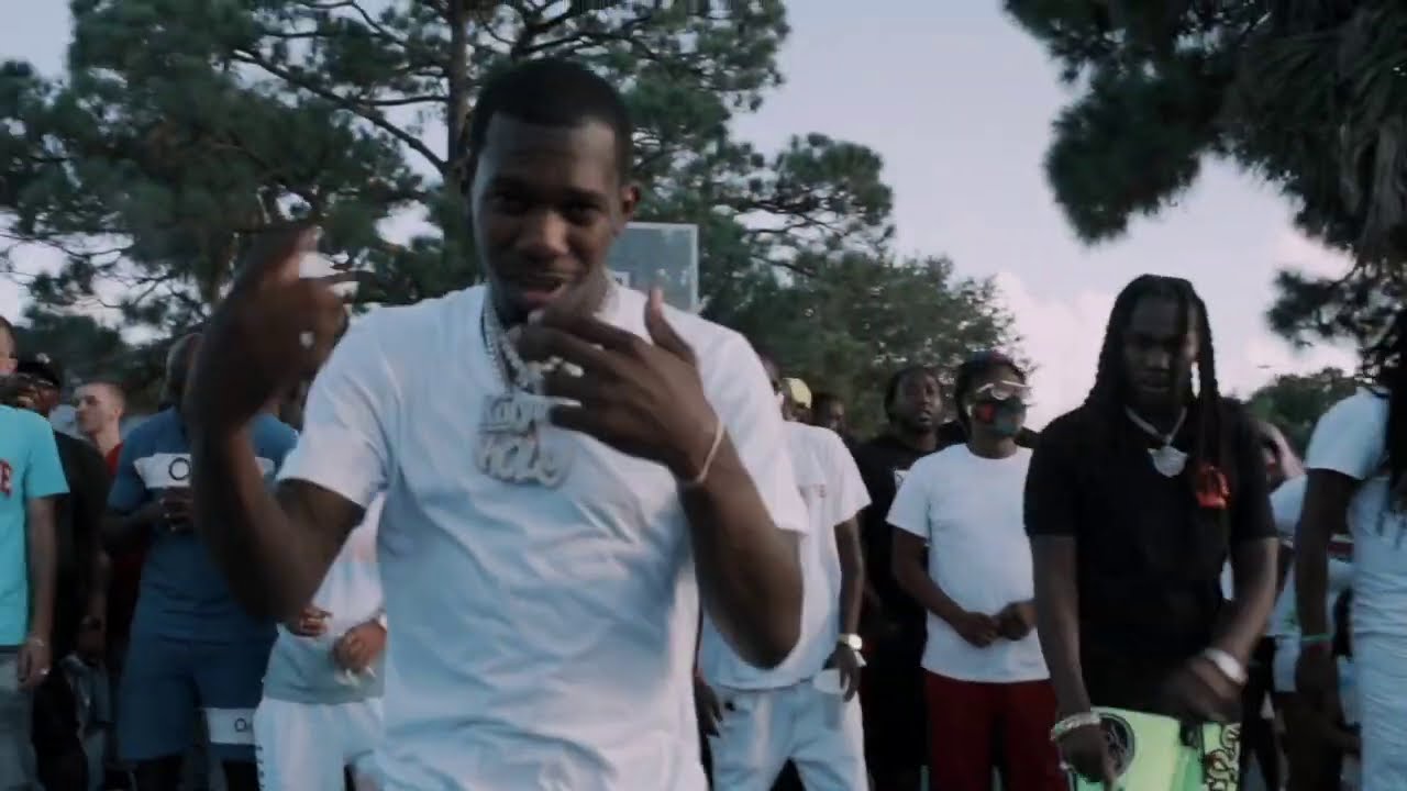 Burga - Whoa Kemosabe ft. Koly P [Official Video]