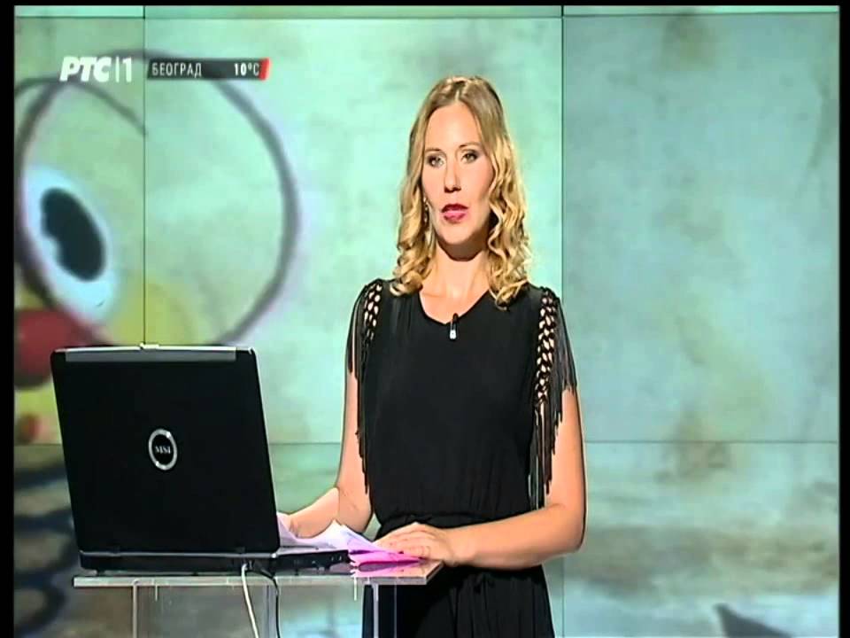 Slagalica 20. 10. 2015.