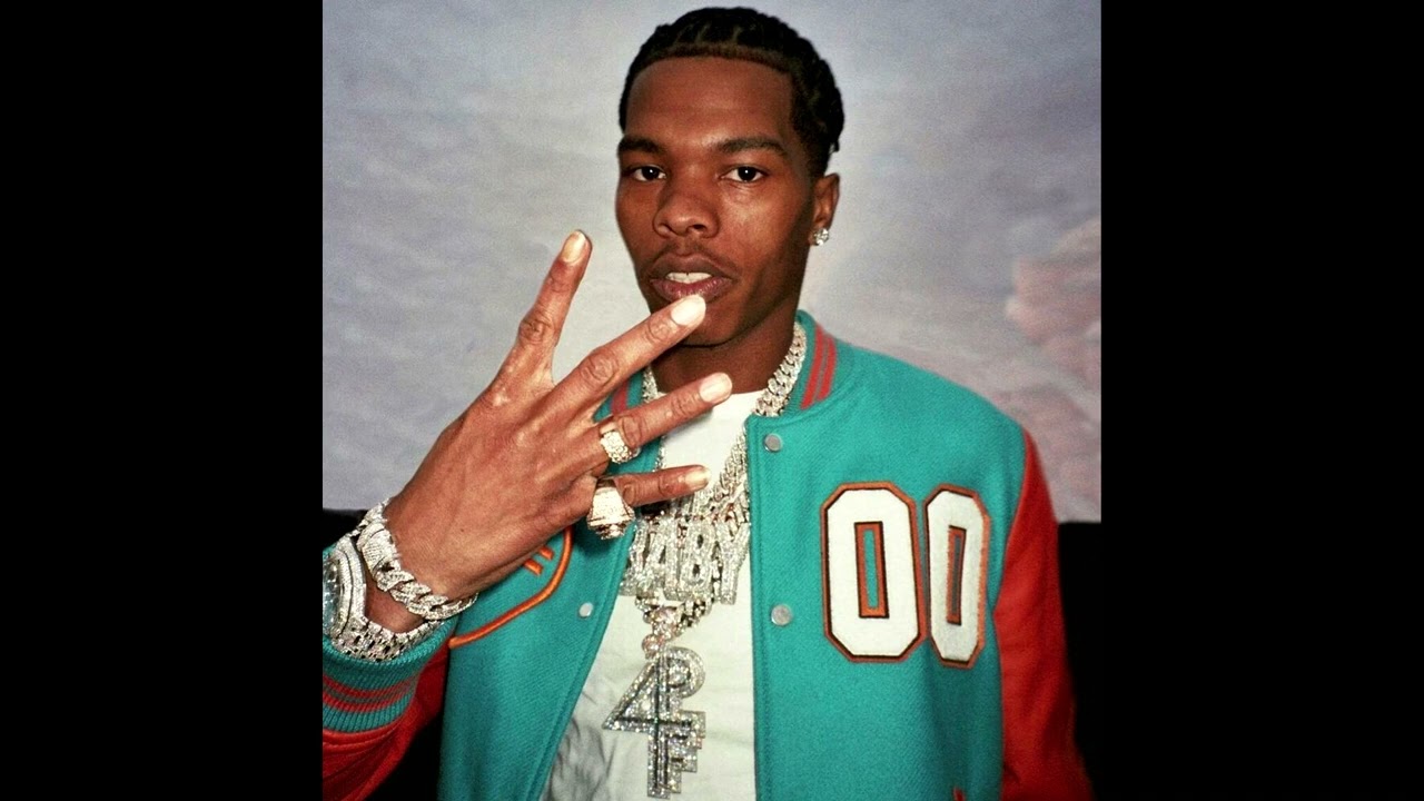 [FREE] Lil Baby Type Beat - 