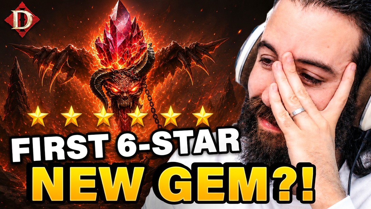 Diablo Immortal might drop a Surprise BOMB..