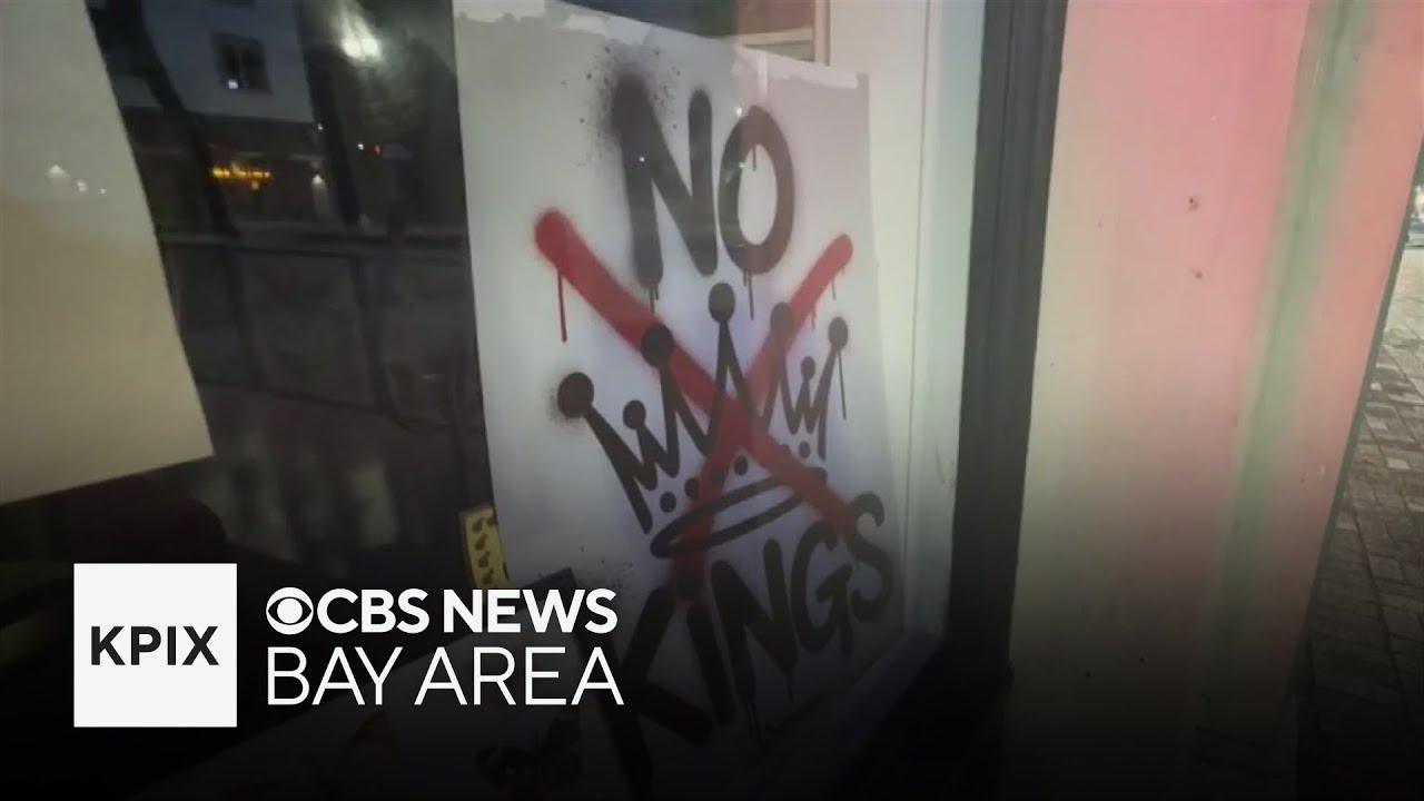 Oakland business owner offers support for 