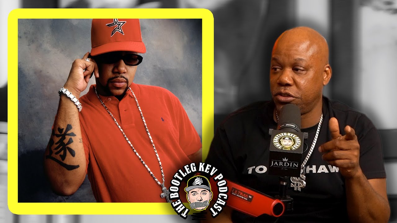 Too $hort отдает дань уважения Pimp C и делится историями из студии