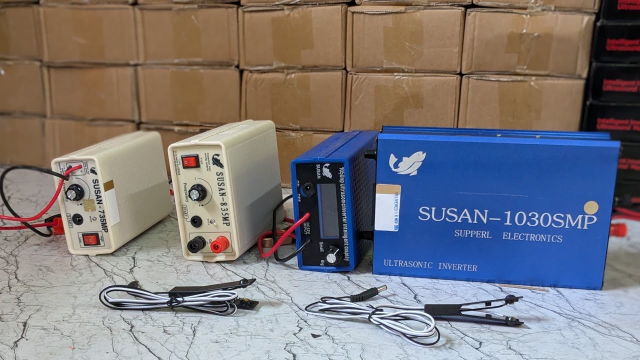 SUSAN 735/835MP Electric Fishing Machine Call/whatsApp-9933341516 #Susan #SAMUS_888M #fishing