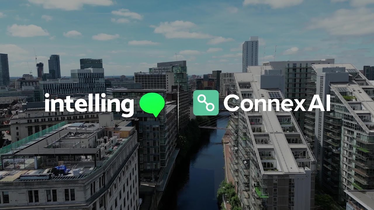 Intelling + ConnexAI: Client Testimonial