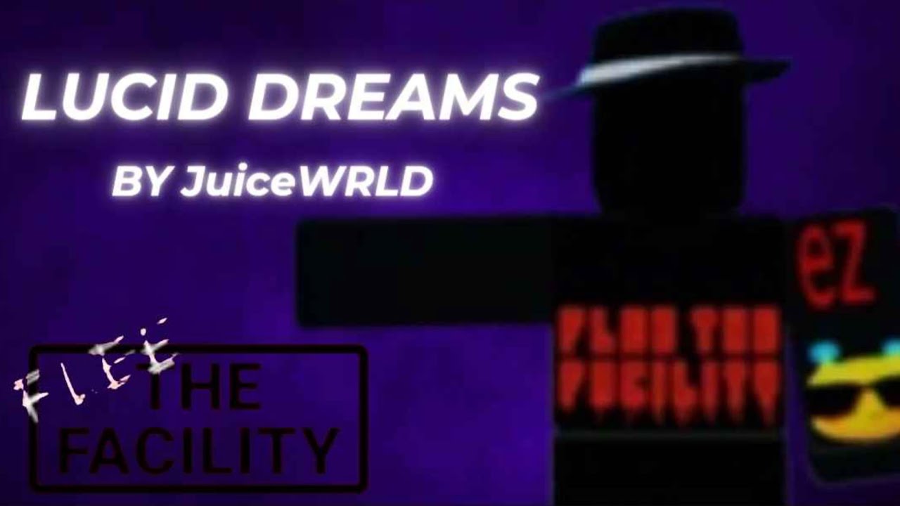 Lucid Dreams - FTF Montage