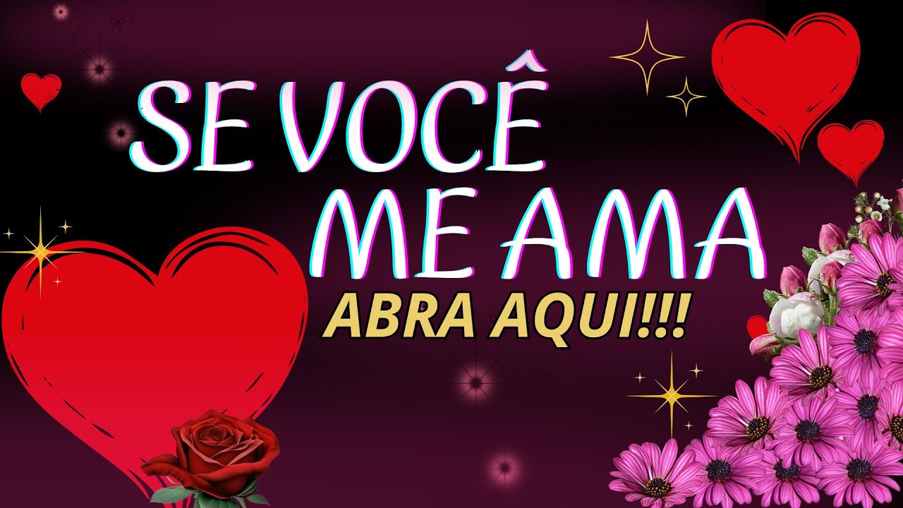 Poema Romântico | Palavras que Tocam o Coração e Inspiram