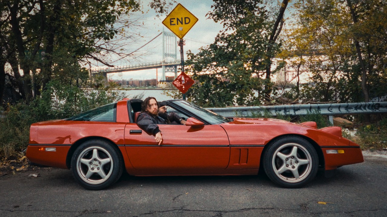 Marlon Craft - The Neighborhood (Official Music Video)