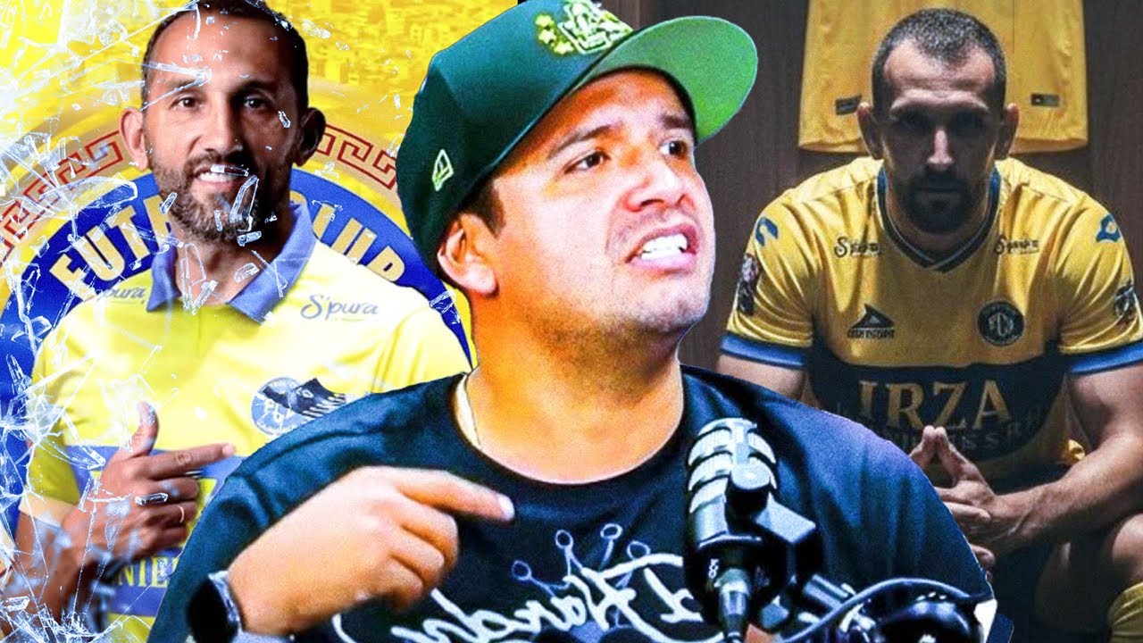 ¡ÚLTIMA HORA! Reimond Manco LANZA BOMBA contra Hernán Barcos
