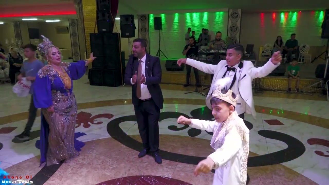 roman düğünleri sünnet