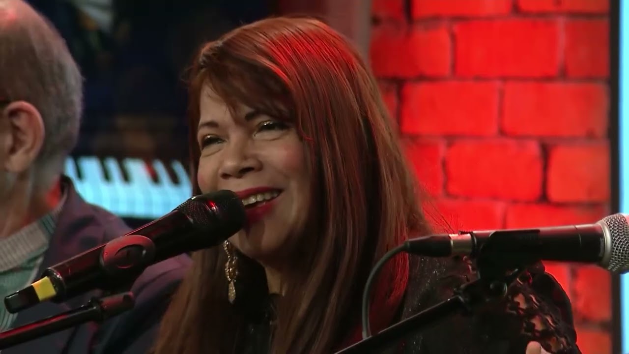 Bohemios en Bohemia con Maggie Rodriguez (2/2) 21/02/2026
