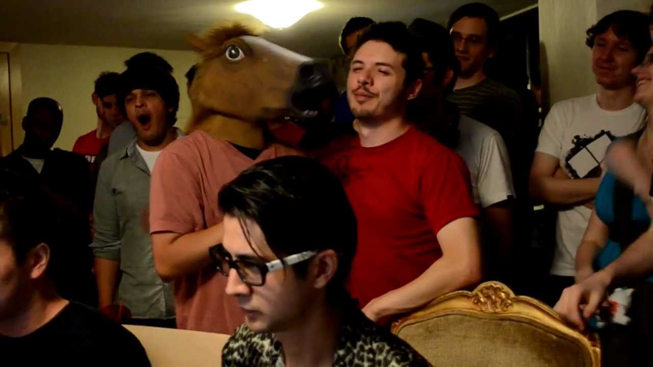 Evolution 2011 - LOLTASTIC